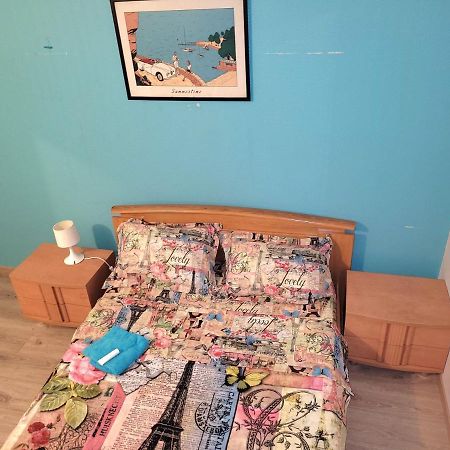 Chambre Privee, Proche Aeroport Paris-Orly 아티스 몽스 외부 사진