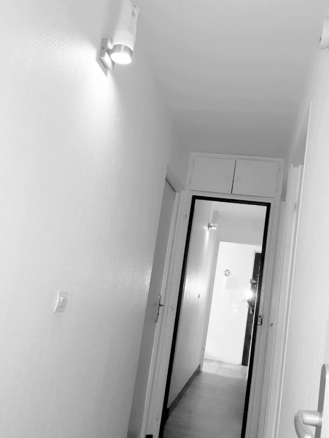 Chambre Privee, Proche Aeroport Paris-Orly 아티스 몽스 외부 사진