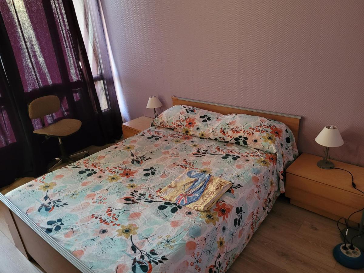 Chambre Privee, Proche Aeroport Paris-Orly 아티스 몽스 외부 사진