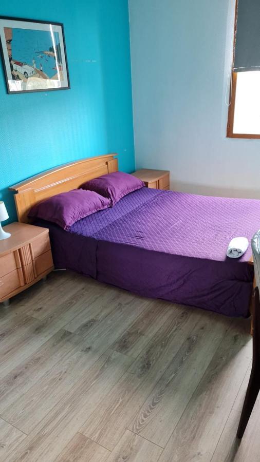 Chambre Privee, Proche Aeroport Paris-Orly 아티스 몽스 외부 사진