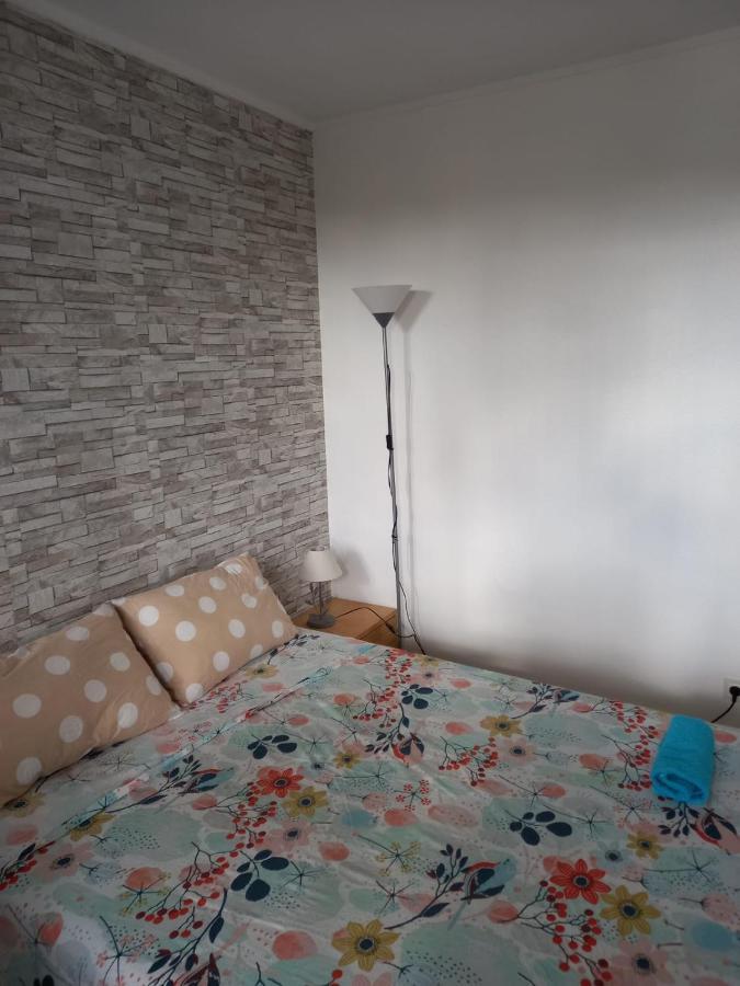Chambre Privee, Proche Aeroport Paris-Orly 아티스 몽스 외부 사진